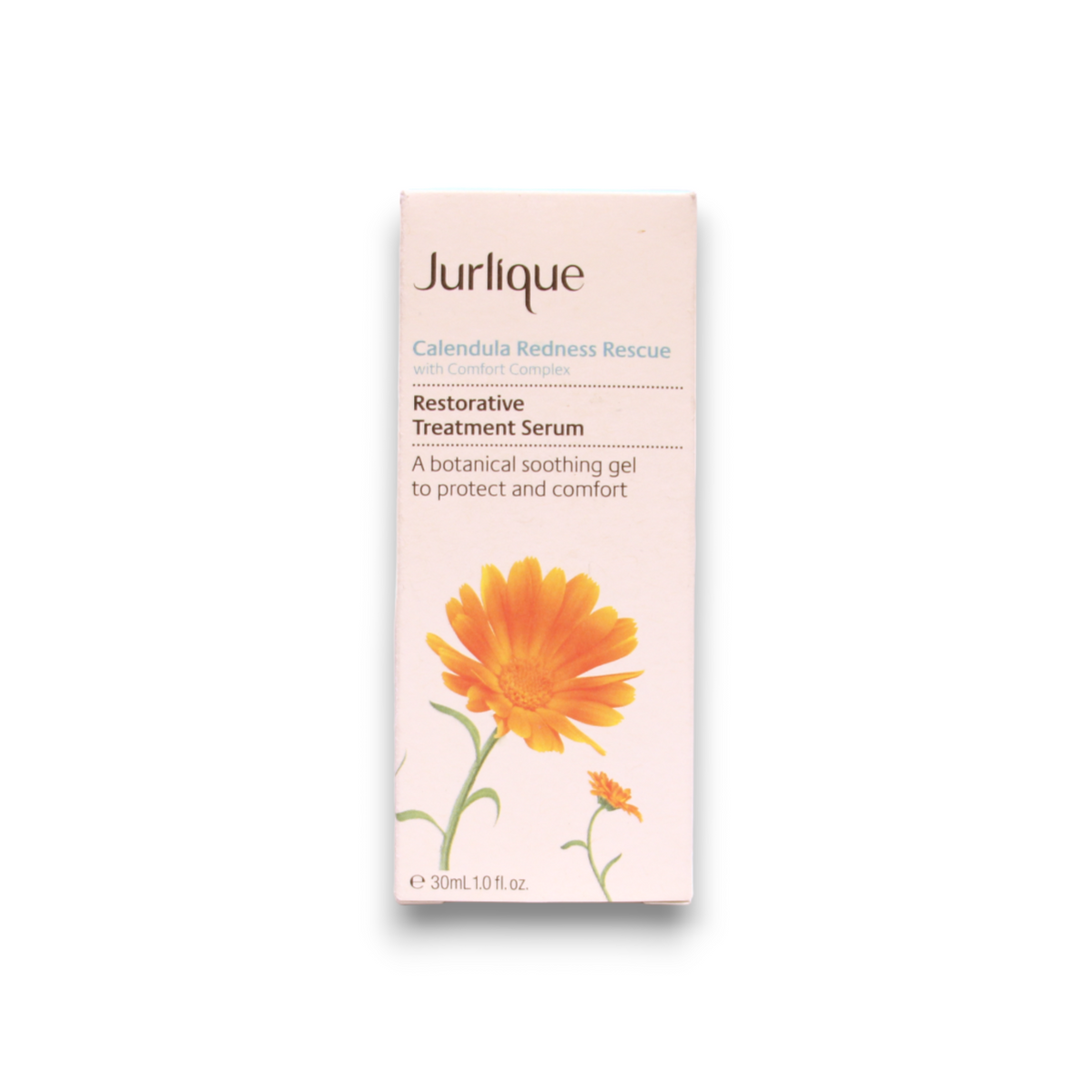 Jurlique, Calendula Redness Rescue, Mit Comfort Complex, Feuchtigkeitsspendend, Serum, Für das Gesicht, 30 ml