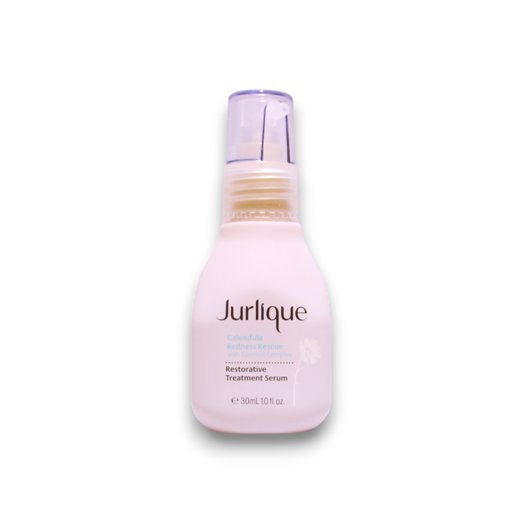 Jurlique, Calendula Redness Rescue, Mit Comfort Complex, Feuchtigkeitsspendend, Serum, Für das Gesicht, 30 ml
