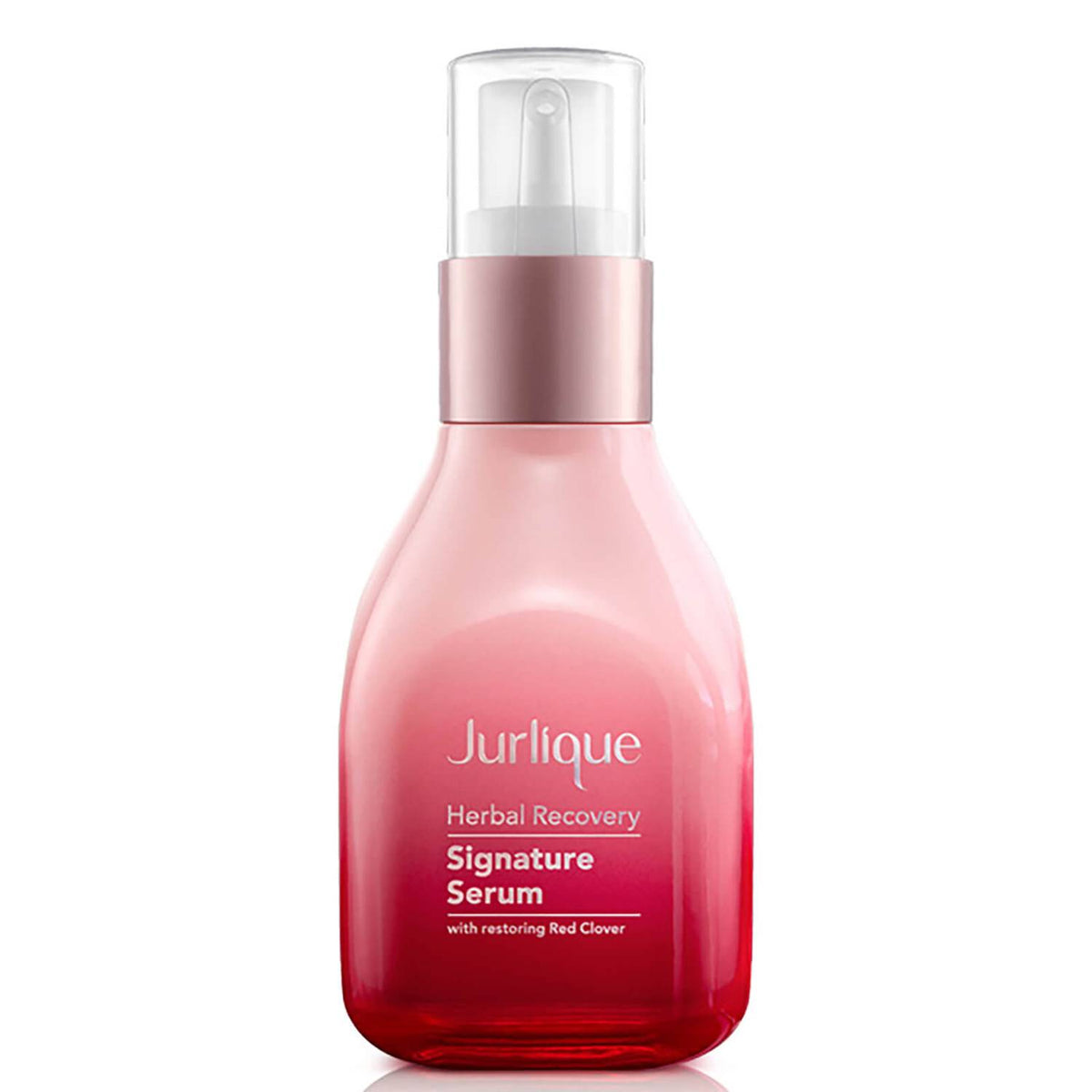 Jurlique, Herbal Recovery Signature, Festigung, Serum, Für das Gesicht, 50 ml