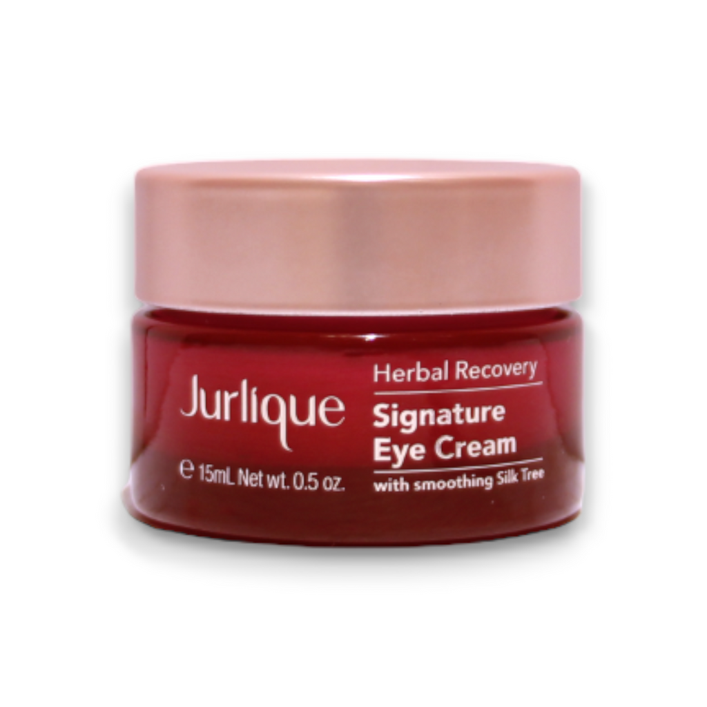 Jurlique, Herbal Recovery Signature, Hydratisierend, Tag, Augencreme, 15 ml