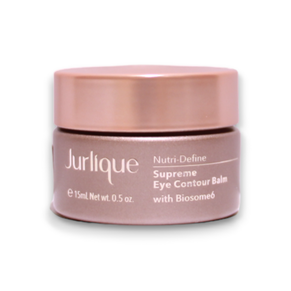 Jurlique, Nutri-Define, Festigung, Augenbalsam, 15 ml