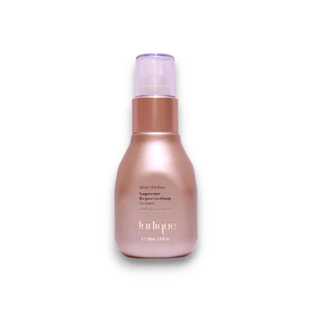 Jurlique, Nutri-Define, Verjüngend, Serum, Für das Gesicht, 30 ml *Tester