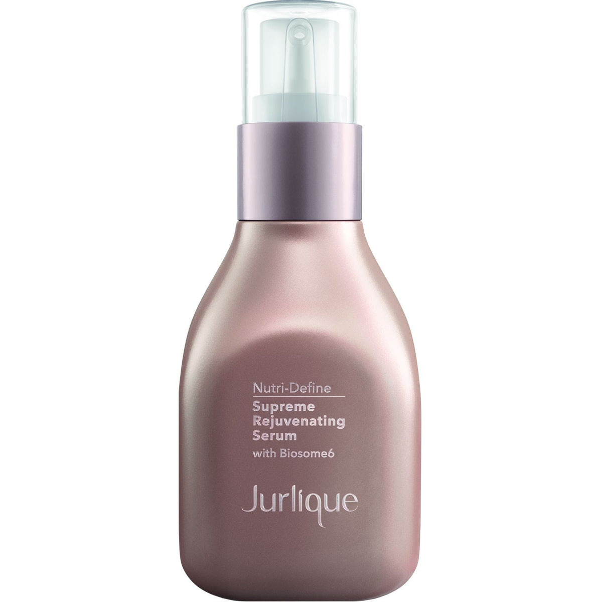 Jurlique, Nutri-Define, Verjüngend, Serum, Für das Gesicht, 50 ml *Tester