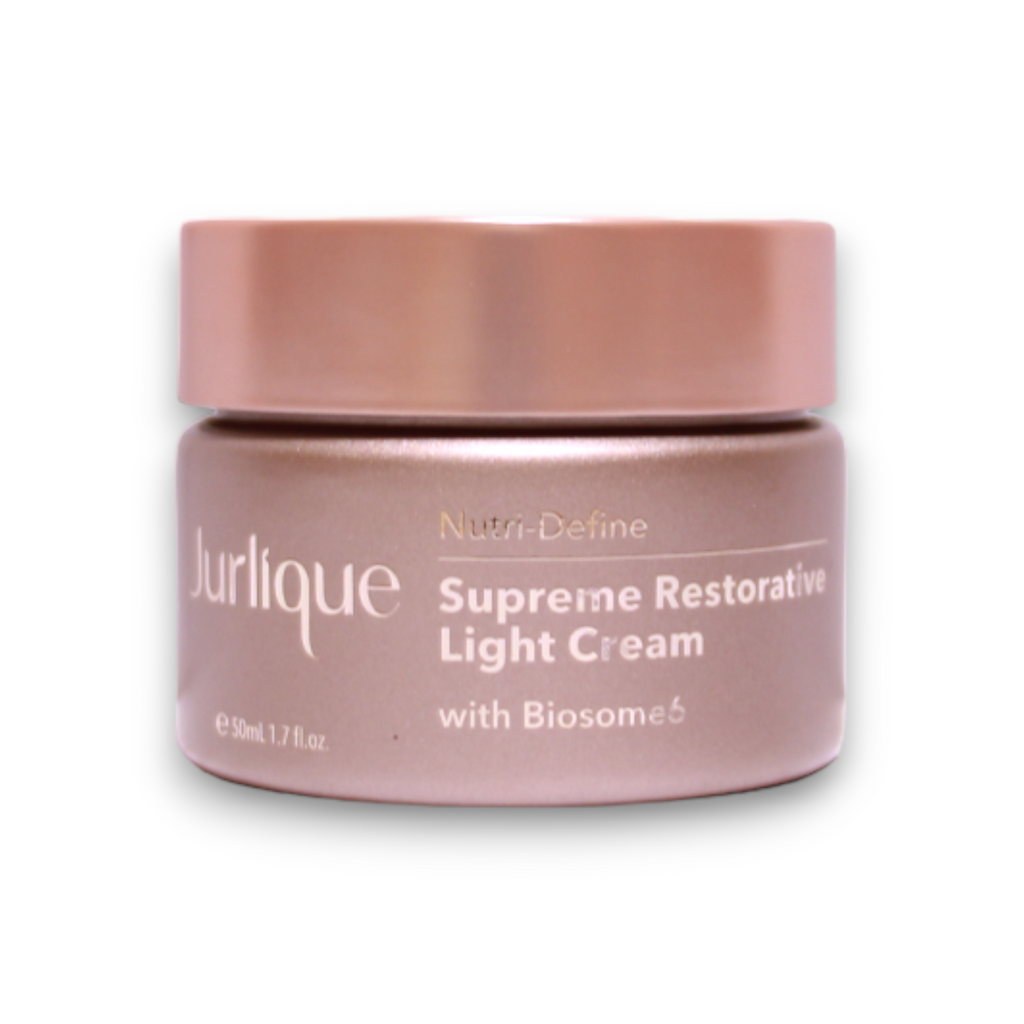 Jurlique, Nutri-Define, Helle Sahne, Für das Gesicht, 50 ml