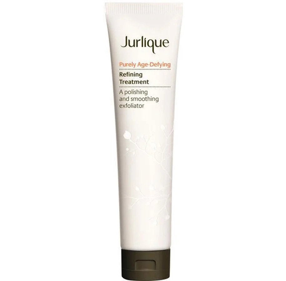 Jurlique, Purely, Peeling, Crememaske, Für das Gesicht, 40 ml *Tester