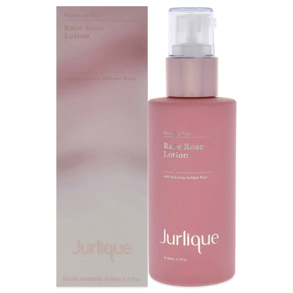Jurlique, Rare Rose, Hydratisierend, Lotion, 50 ml