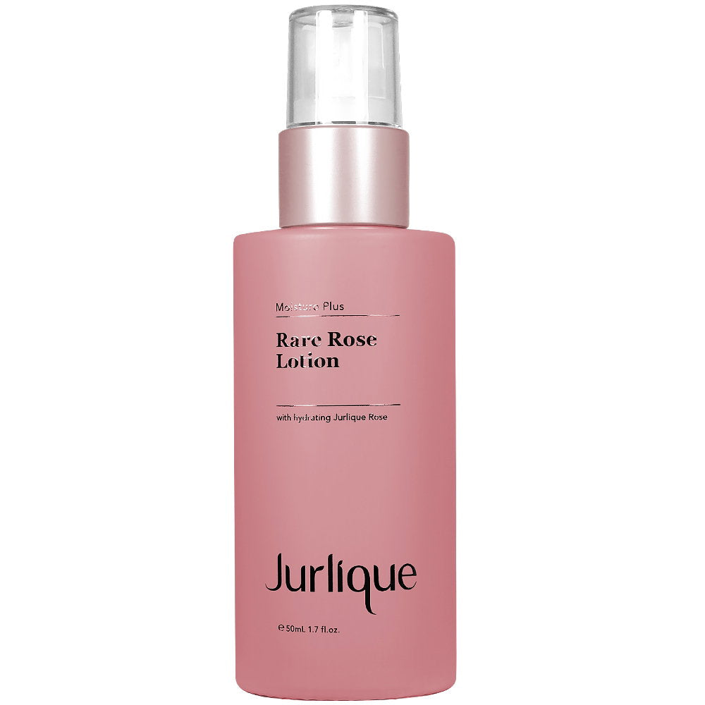 Jurlique, Rare Rose, Hydratisierend, Lotion, 50 ml