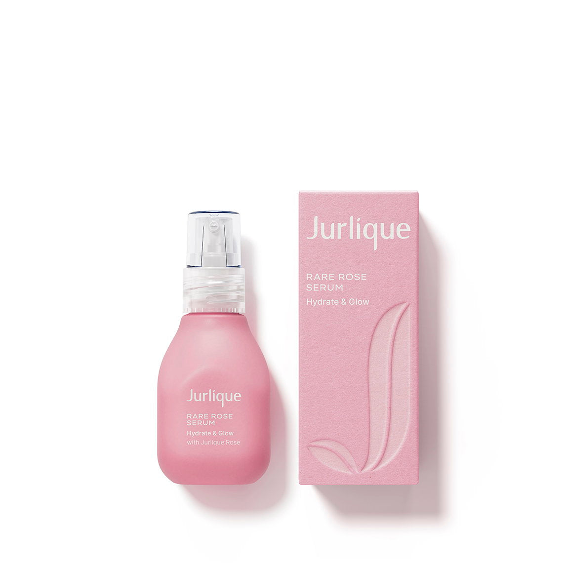Jurlique, Rare Rose, Feuchtigkeitsspendend, Serum, Für das Gesicht, 30 ml