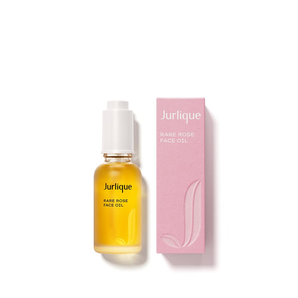 Jurlique, Rare Rose, Hydratation & Aufhellung, Öl, Für das Gesicht, 30 ml