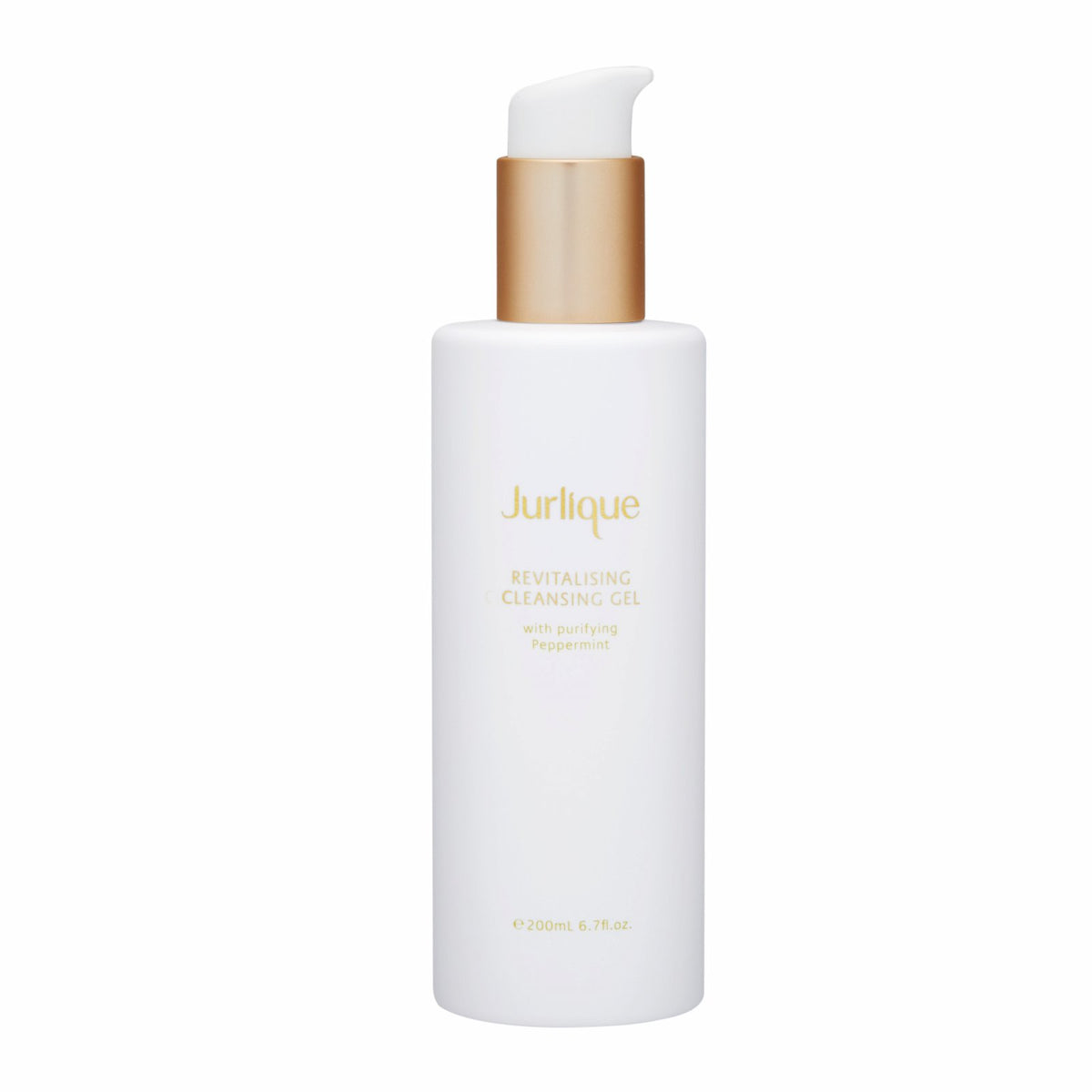 Jurlique, Replenishing, Erfrischend, Reinigungscreme, 200 ml
