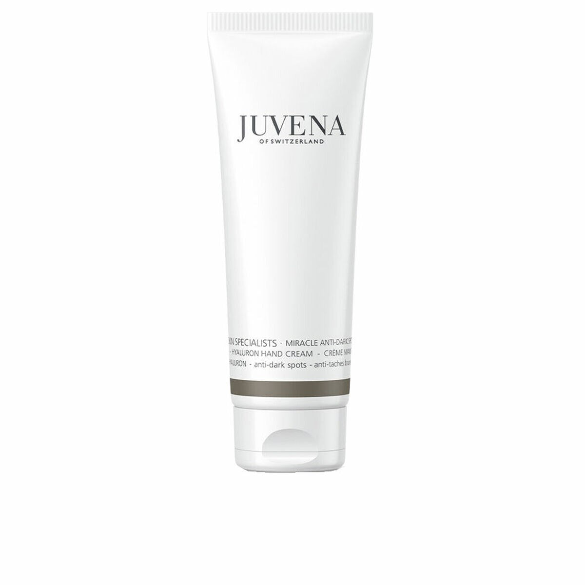 Juvena, Miracle Boost, Hydrating & Moisturising & Nourishing & Softening & Brightening & Anti-Aging, Handcreme, 100 ml - Beautyleader