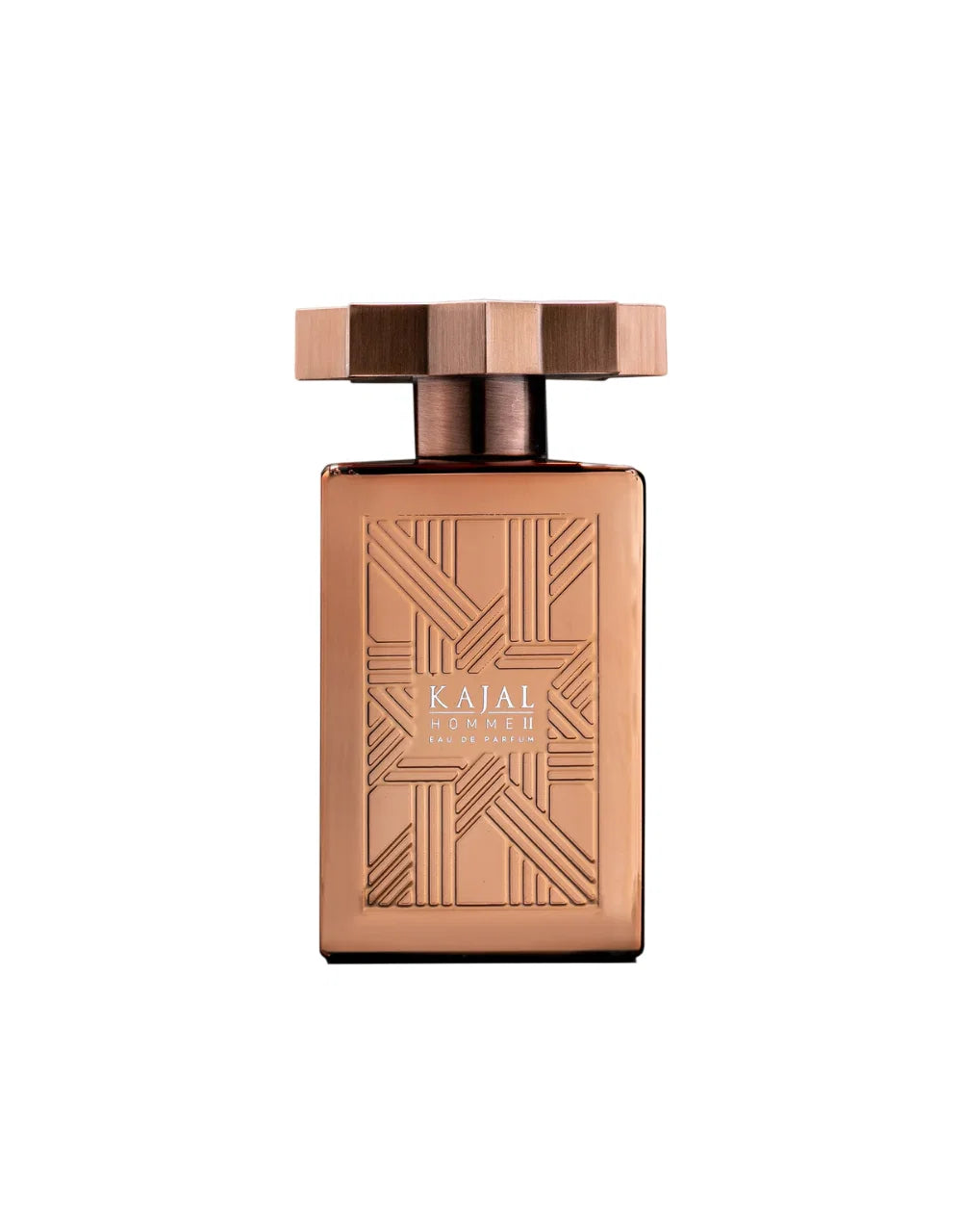 Kajal, Homme II, Eau de Parfum, Für Männer, 100 ml
