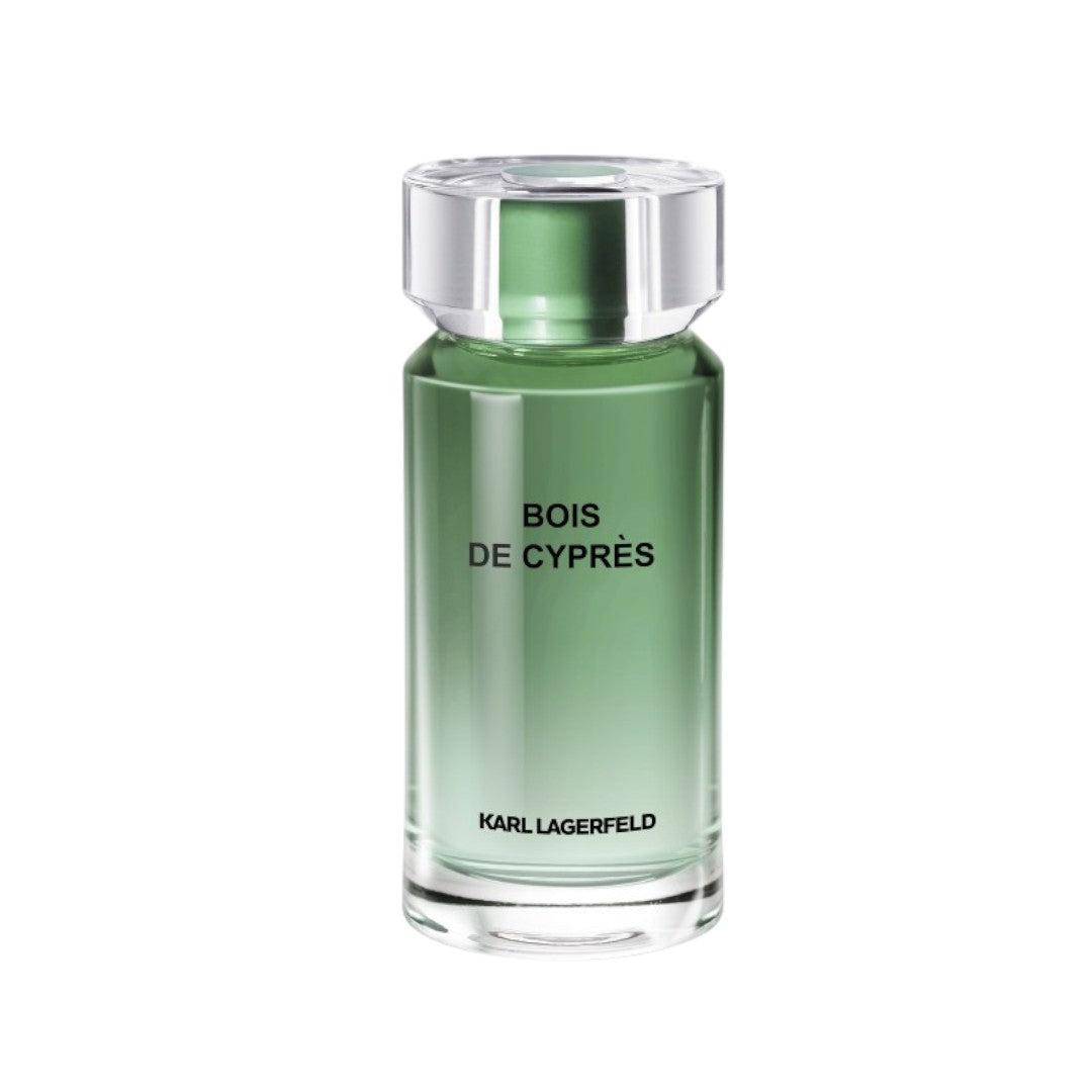 Karl Lagerfeld, Bois de Cypres, Eau de Toilette, Für Männer, 100 ml