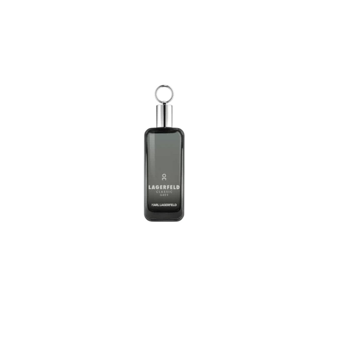 Karl Lagerfeld, Classic Grey , Eau de Toilette, Für Männer, 100 ml