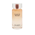 Karl Lagerfeld, Fleur de Pecher, Eau de Parfum, Für Frauen, 100 ml