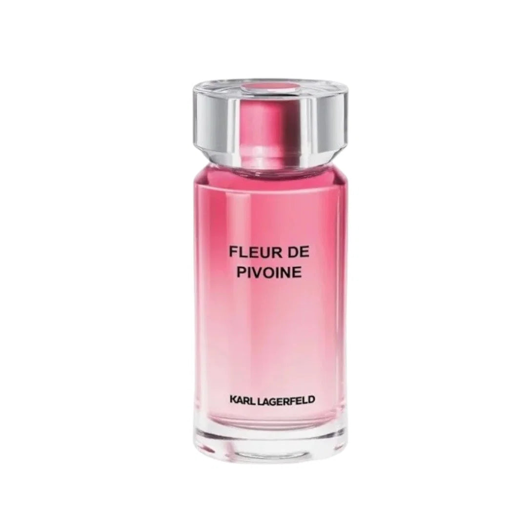 Karl Lagerfeld, Fleur de Pivoine, Eau de Parfum, Für Frauen, 100 ml