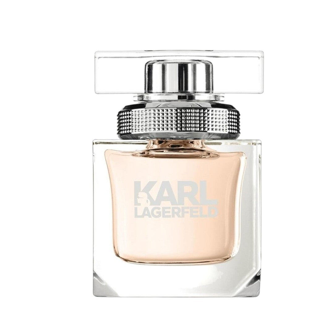 Karl Lagerfeld, Karl Lagerfeld, Eau de Parfum, Für Frauen, 45 ml