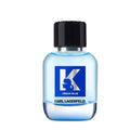 Karl Lagerfeld, Urban Blue, Eau de Toilette, Für Männer, 60 ml