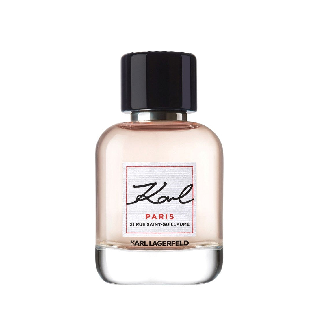 Karl Lagerfeld, Karl Paris 21 Rue Saint-Guillaume, Eau de Parfum, Für Frauen, 60 ml
