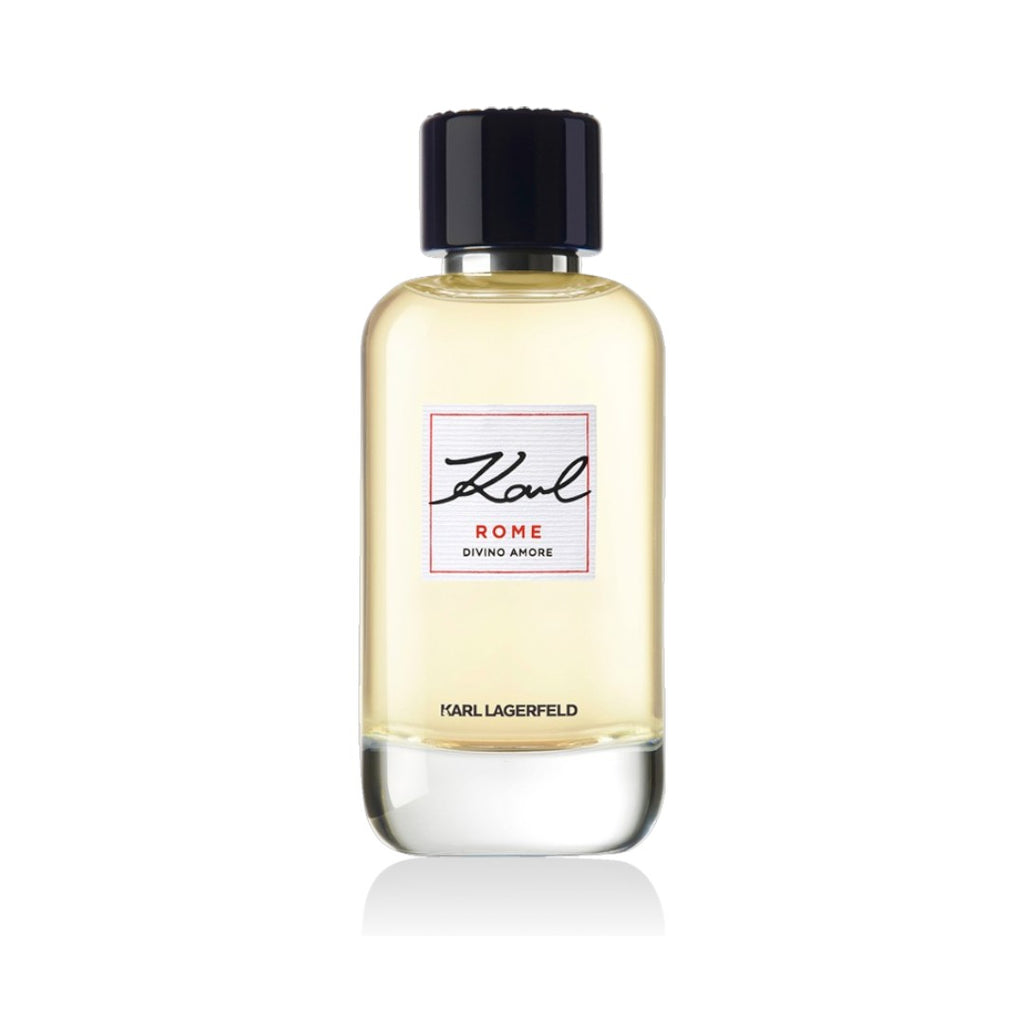 Karl Lagerfeld, Karl Rome Divino Amore, Eau de Parfum, Für Frauen, 100 ml
