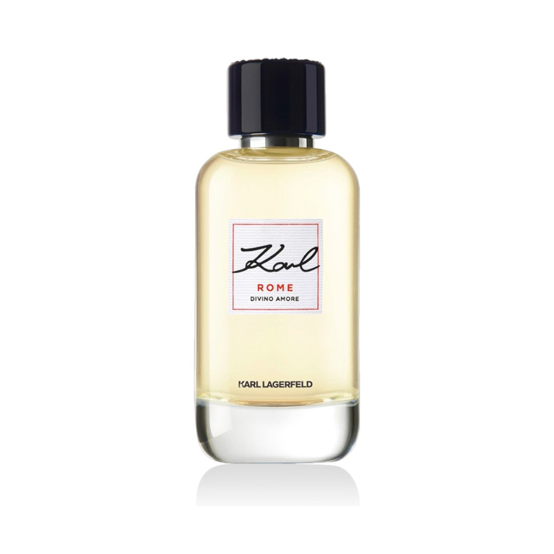 Karl Lagerfeld, Karl Rome Divino Amore, Eau de Parfum, Für Frauen, 100 ml