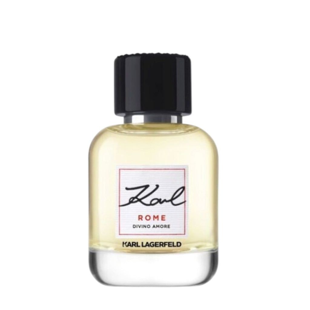 Karl Lagerfeld, Karl Rome Divino Amore, Eau de Parfum, Für Frauen, 60 ml