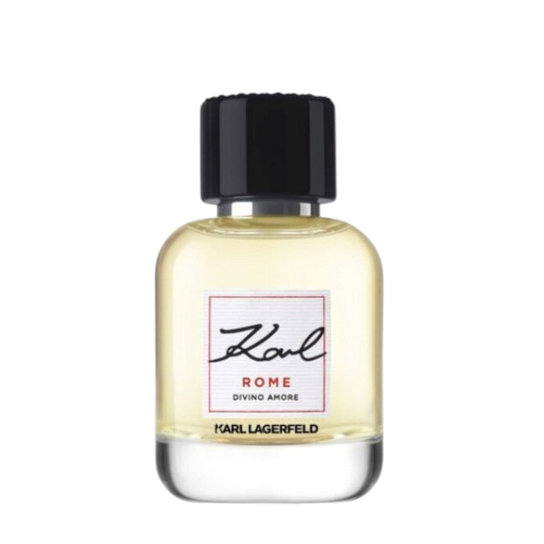 Karl Lagerfeld, Karl Rome Divino Amore, Eau de Parfum, Für Frauen, 60 ml