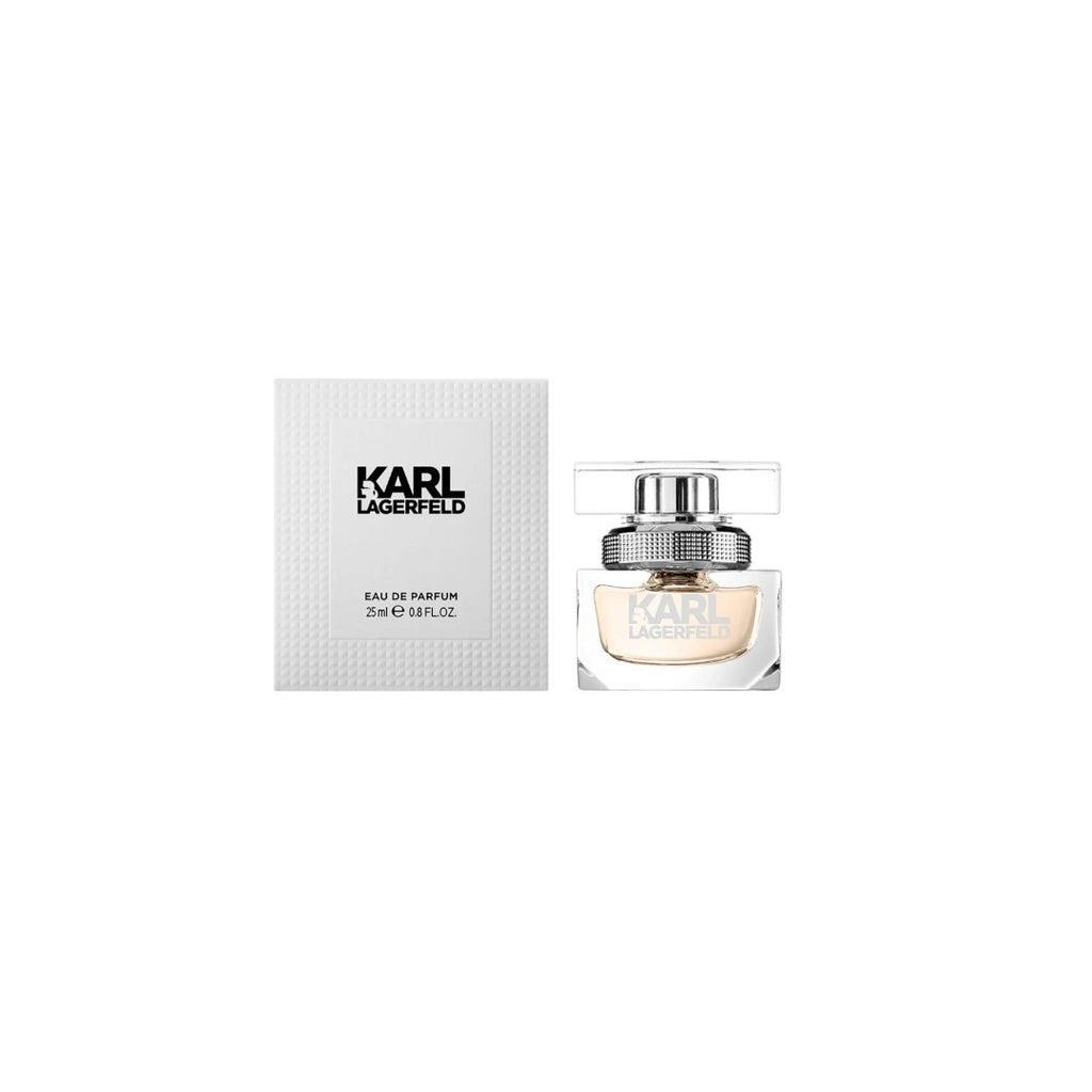 Karl Lagerfeld, Legerfeld, Eau de Parfum, Für Frauen, 25 ml