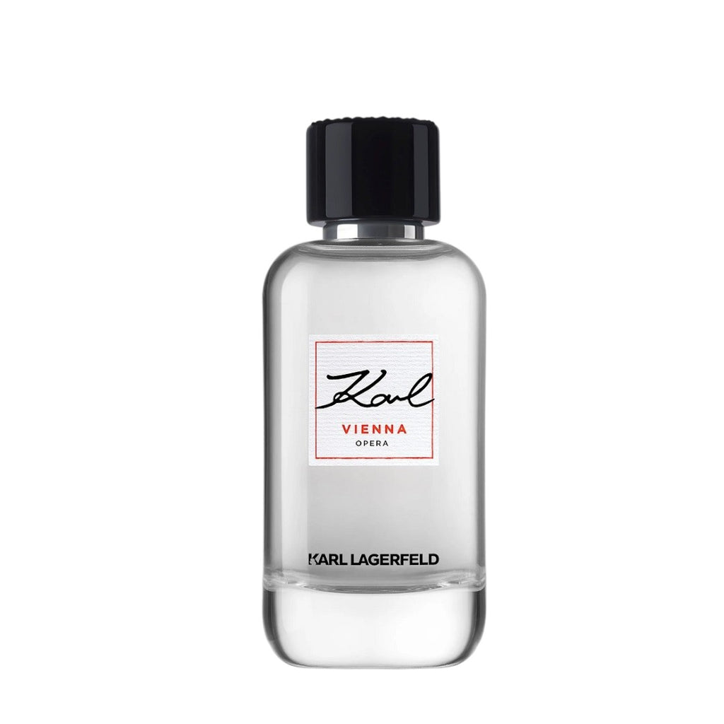 Karl Lagerfeld, Vienna Opera, Eau de Toilette, Für Männer, 100 ml