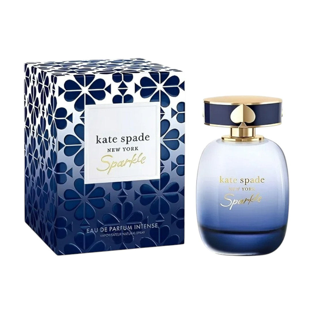 Kate Spade, Sparkle, Eau de Parfum, Für Frauen, 60 ml