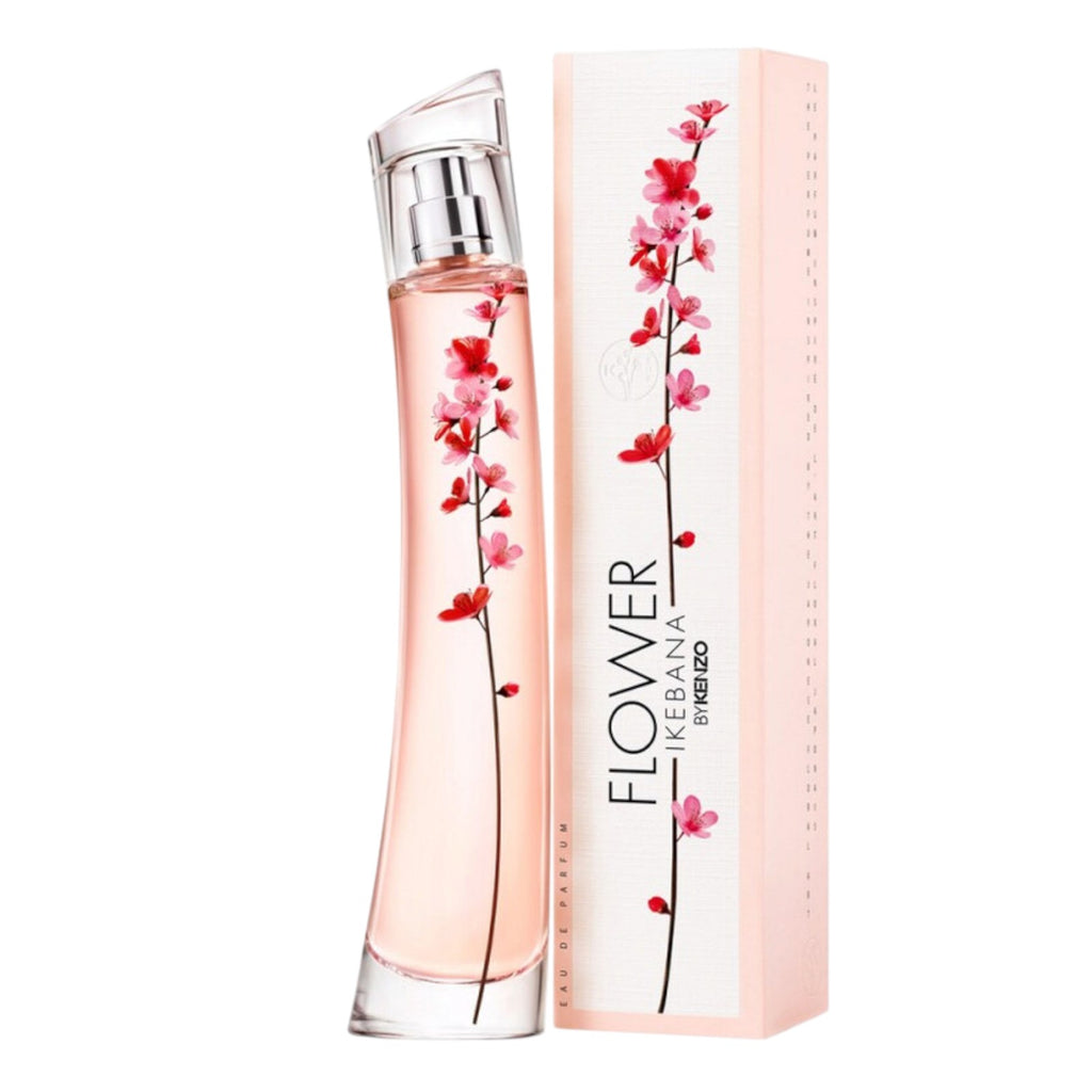 Kenzo, Flower Ikebana, Eau de Parfum, Für Frauen, 75 ml