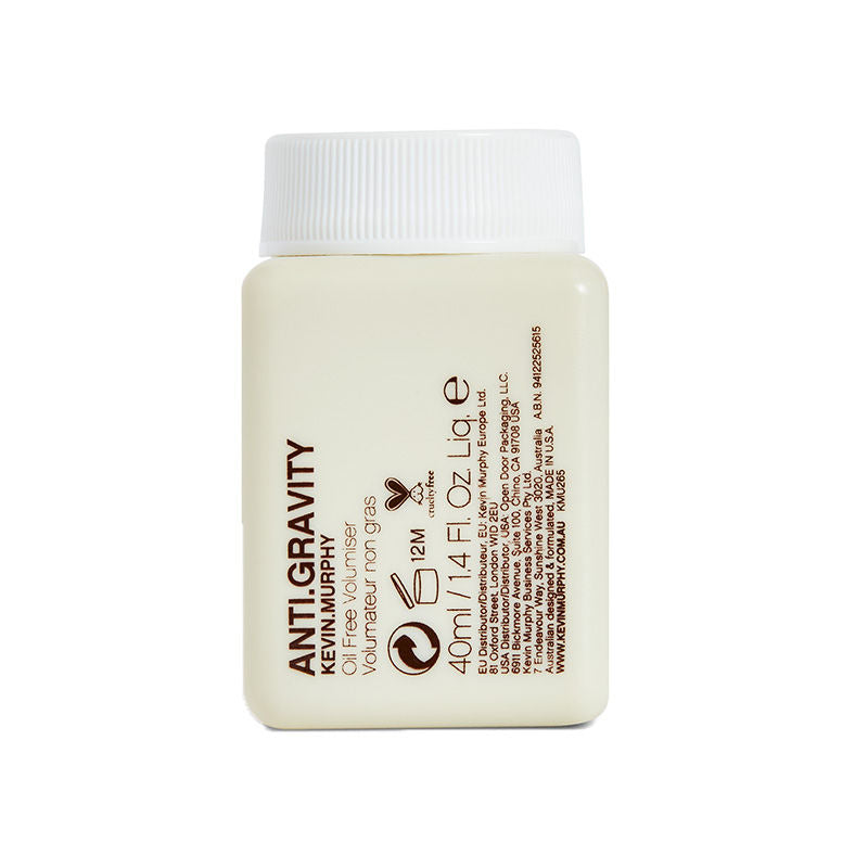 Kevin Murphy, Anti Gravity, Haarlotion-Behandlung, Volumen, 40 ml