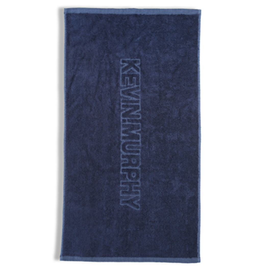 Kevin Murphy, Kevin Murphy, Salon Textilhandtuch, Blau
