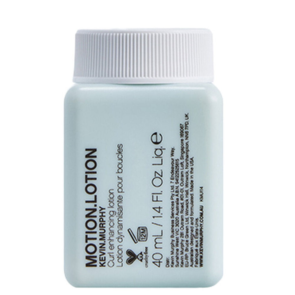 Kevin Murphy, Motion Lotion, Haarlotion-Behandlung, Lockendefinition, 40 ml