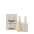 Duo Set, Kevin Murphy, Treat.me, Sprühpumpenspender Kunststoffflasche, 2 stk