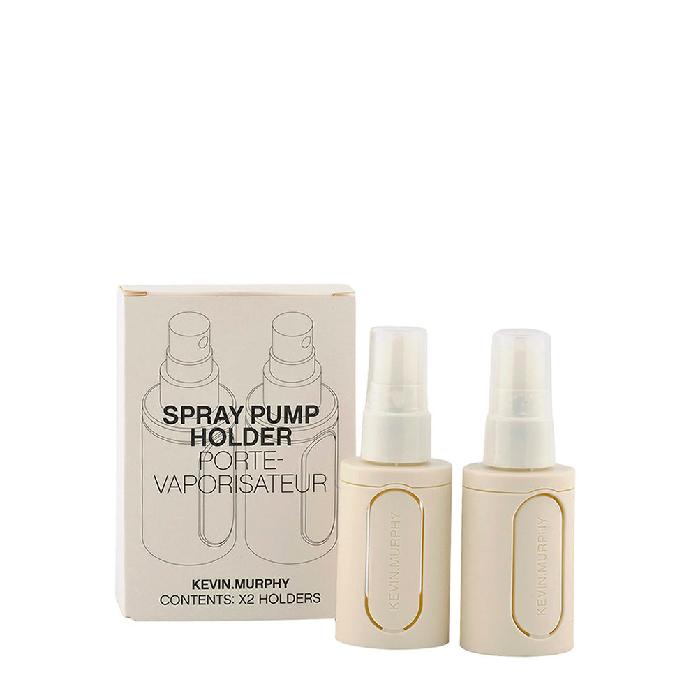 Duo Set, Kevin Murphy, Treat.me, Sprühpumpenspender Kunststoffflasche, 2 stk