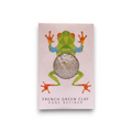 Konjac, Rainforest French, Make-up Schwamm