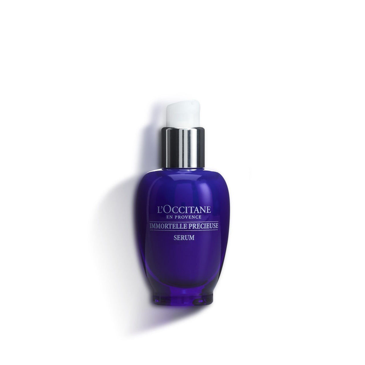 L'Occitane en Provence, Immortelle Precios, Ätherische Öle, Anti-Aging, Serum, Für das Gesicht, 30 ml