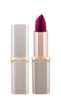 L'Oreal Paris, Color Riche, Creme-Lippenstift, 135, Dahlia Frech, 5 g