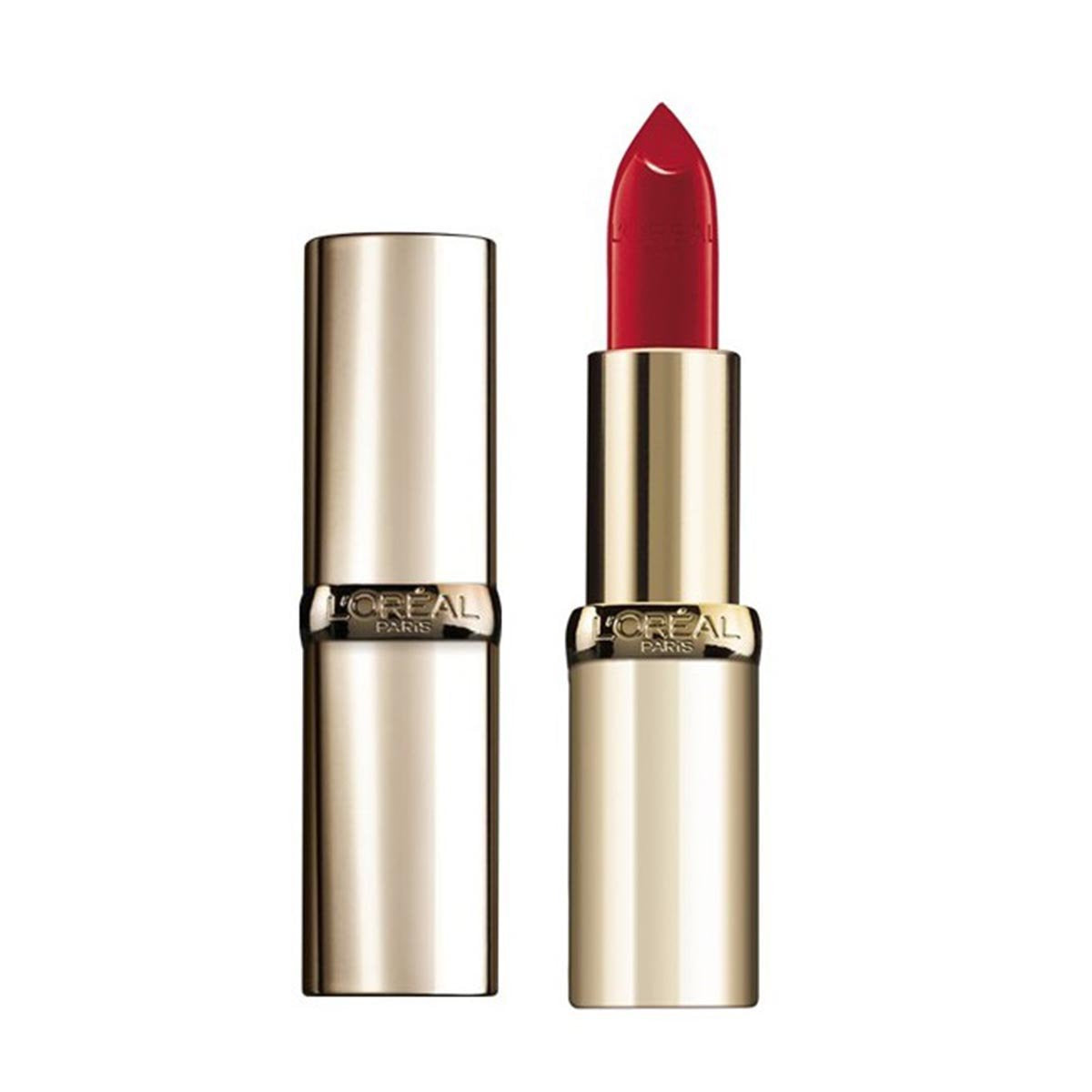 L'Oreal Paris, Color Riche, Creme-Lippenstift, 335, Carmin Saint Germain, 5 g