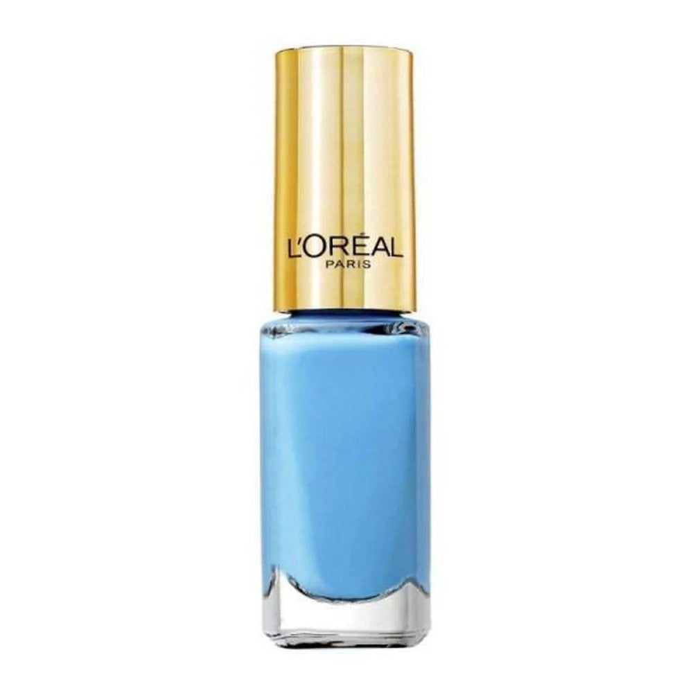 L'Oreal Paris, Color Riche, Nagellack, 611, Himmel passt zum Himmel, 5 ml