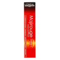 L'Oreal Professionnel, Majirouge, Permanente Haarfarbe, C 5.20 Light Extra Burgundy Brown, 50 ml