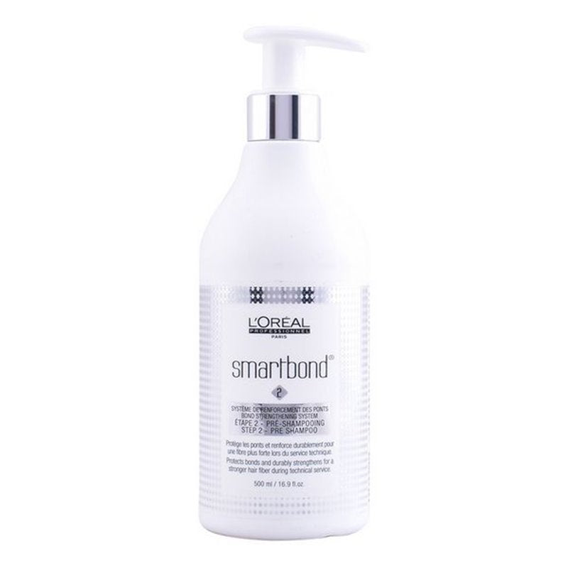 L'Oreal Professionnel, SmartBond Step 2, Haar-Vorshampoo, Zur Regeneration, 500 ml