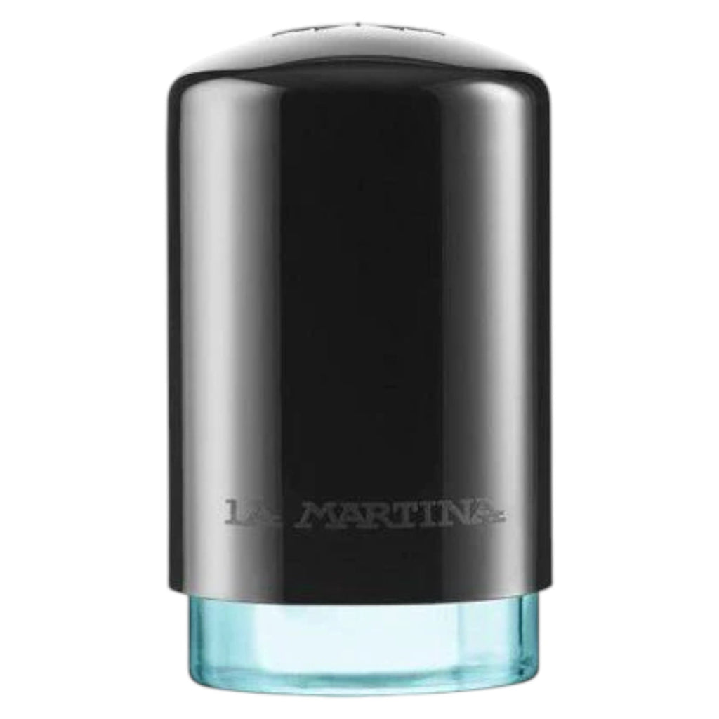 La Martina, Blue Gardenia Intense, Eau de Cologne, Unisex, Flasche, 80 ml