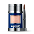La Prairie, Skin Caviar, Flüssige Grundierung & Concealer 2-in-1, 05, Blütenblatt, SPF 15, 30 ml