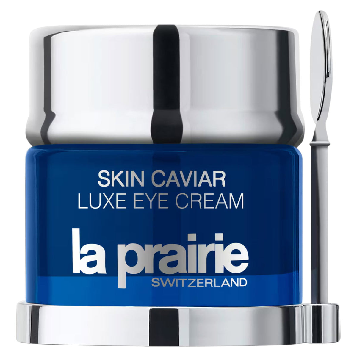 La Prairie, Skin Caviar Luxe, Augencreme, 20 ml