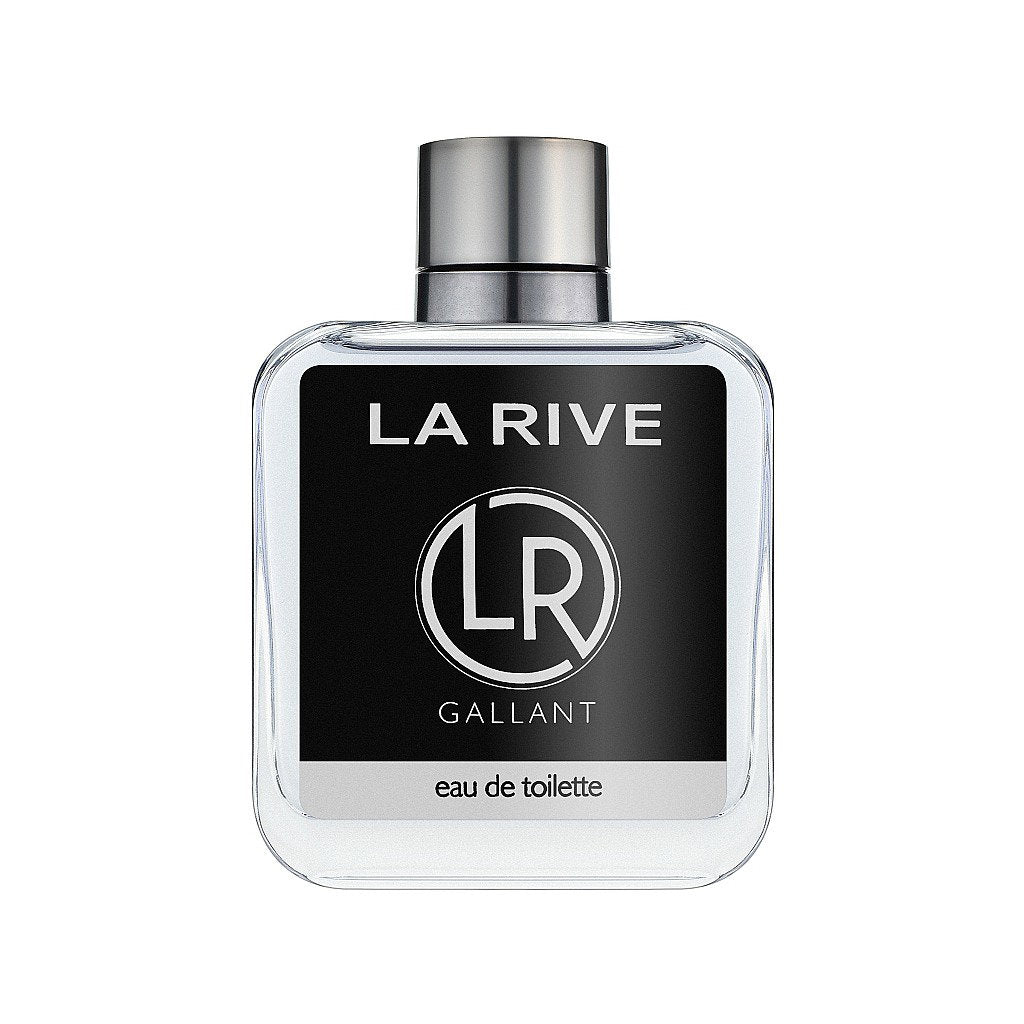 La Rive, Gallant, Eau de Toilette, Für Männer, 100 ml