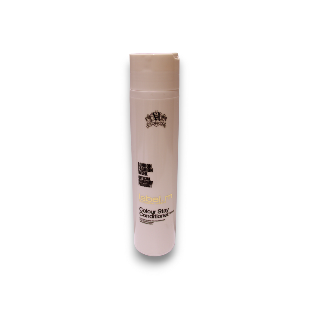 Label.M, Colour Stay, Haarspülung, Für Farbschutz, 300 ml