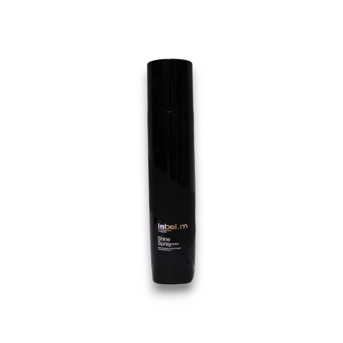 Label.M, Styling Shine, Haarspray, Für Glanz, 500 ml