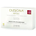Labo Cosprophar Suisse, Crescina, Transdermic HFSC 1300, Zur Wachstumsstimulation, Ampullen Behandlungsserum, Für die Kopfhaut, Für Frauen, 10 +10 stk, 3.5 ml